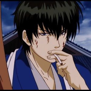 Meet your Posher, Johnny